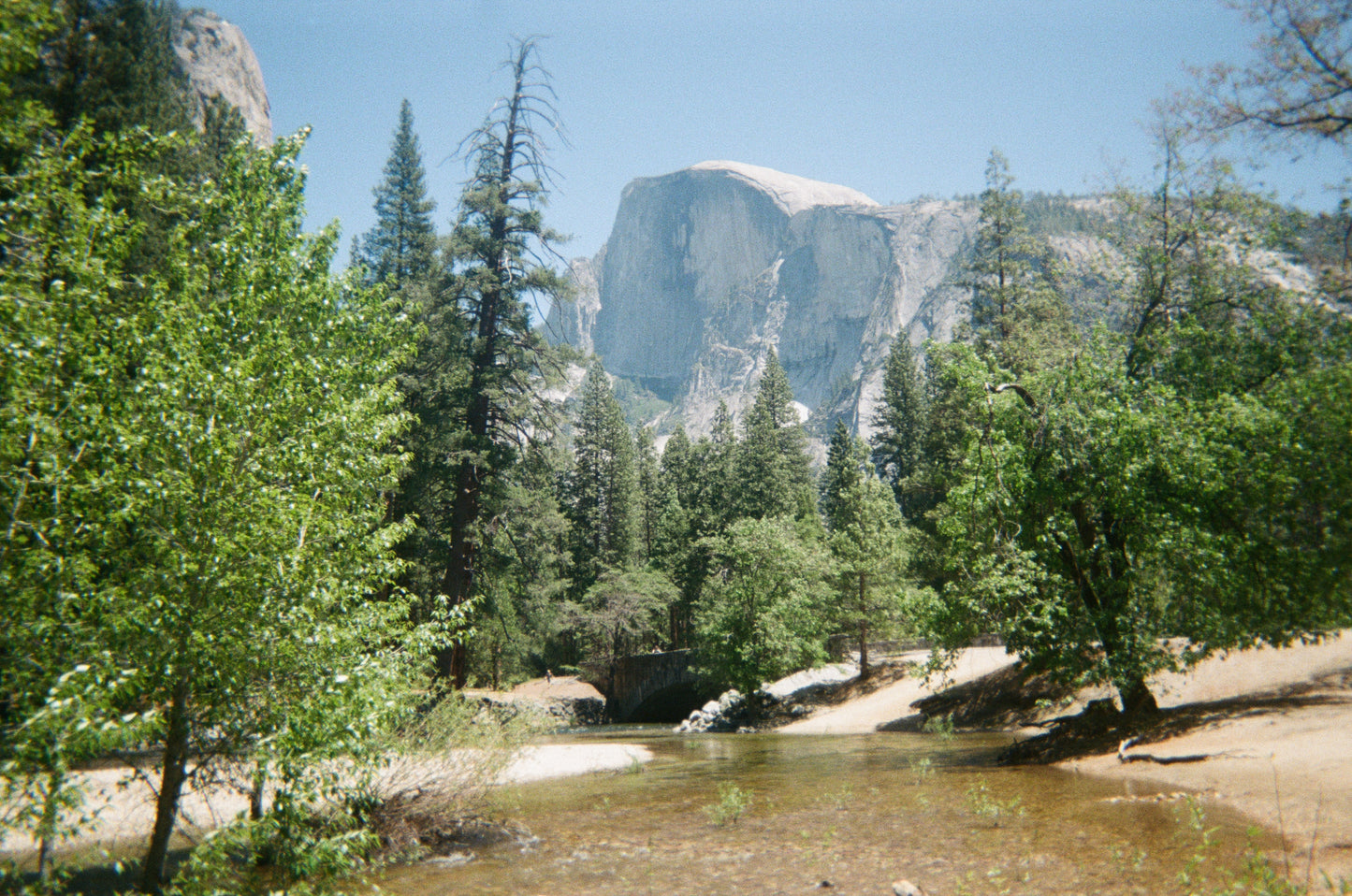 Yosemite Photo 2
