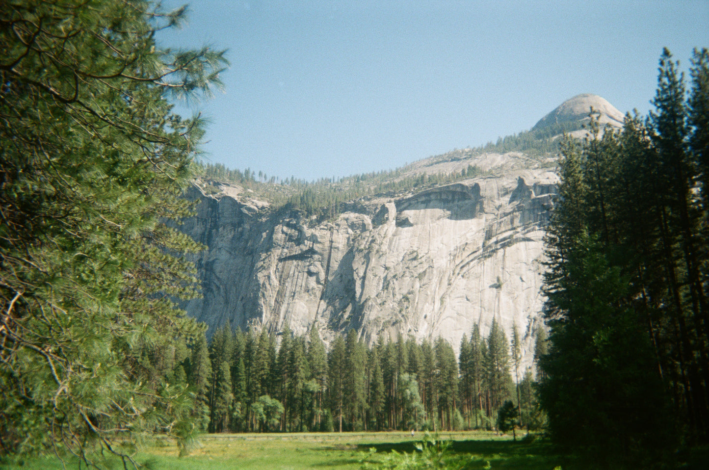 Yosemite Photo 1