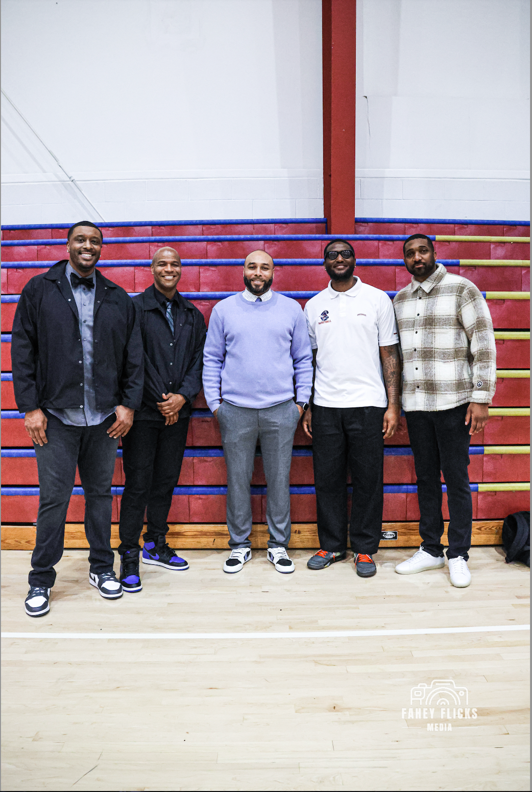 Coaches