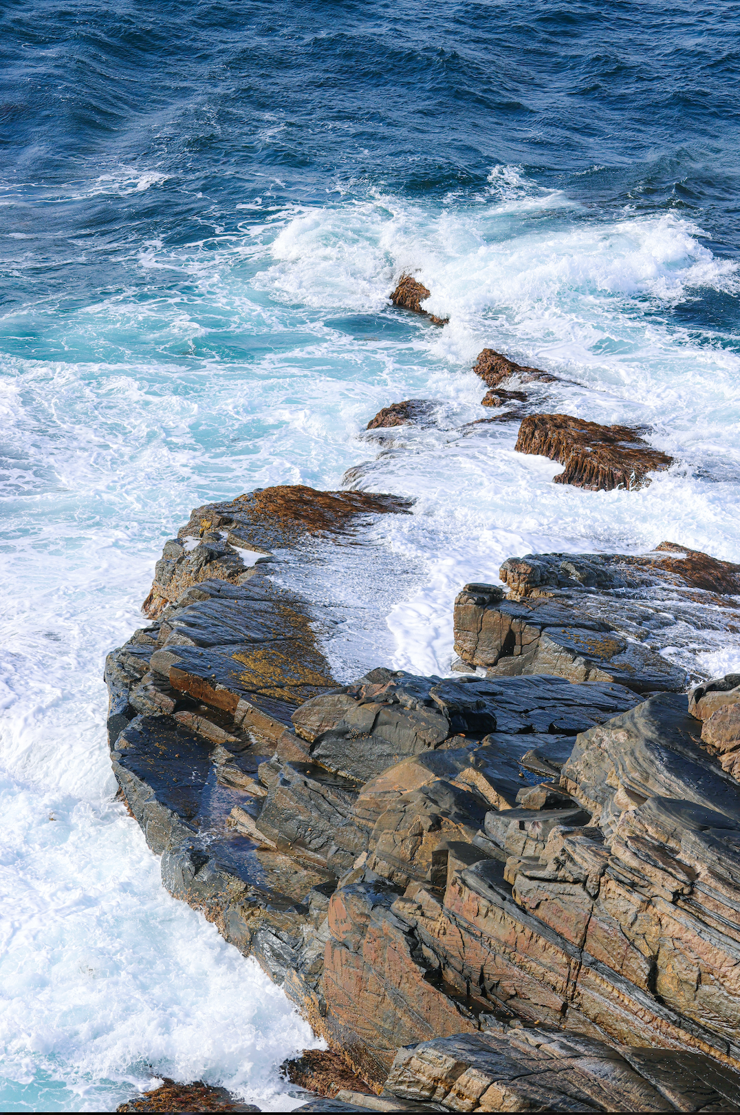 Australia 1