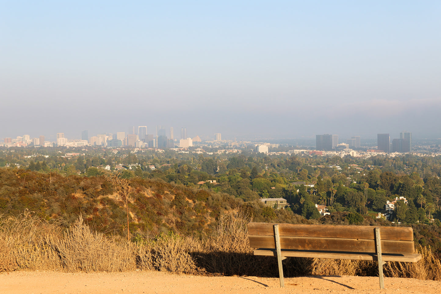 Will Rogers Park 1