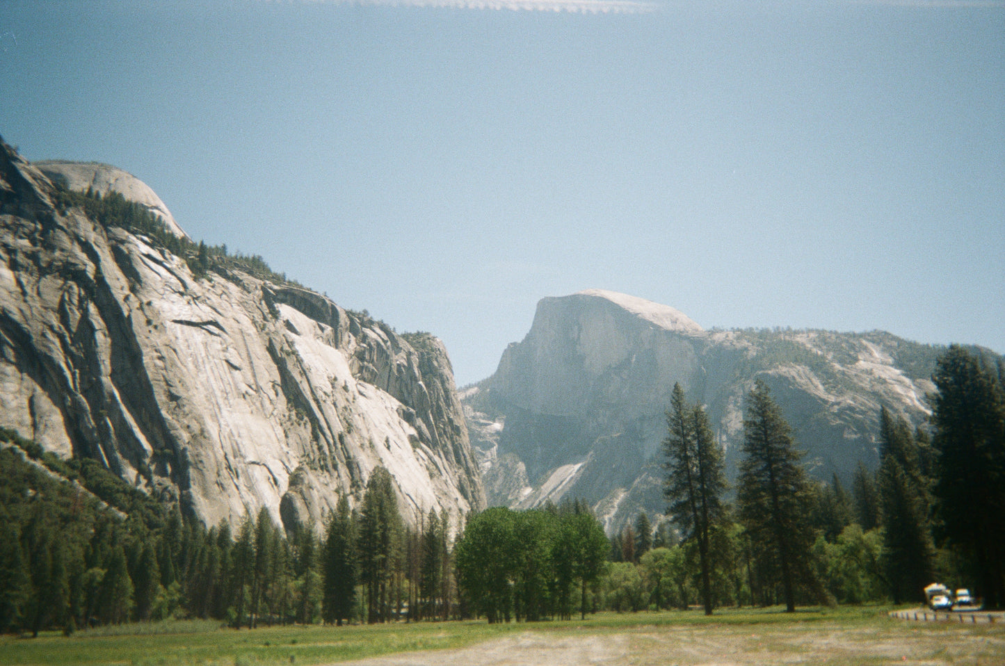 Yosemite Photo 3